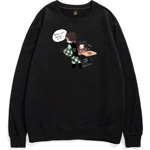 Tinttkye Men's Sweatshirts With Slogans
