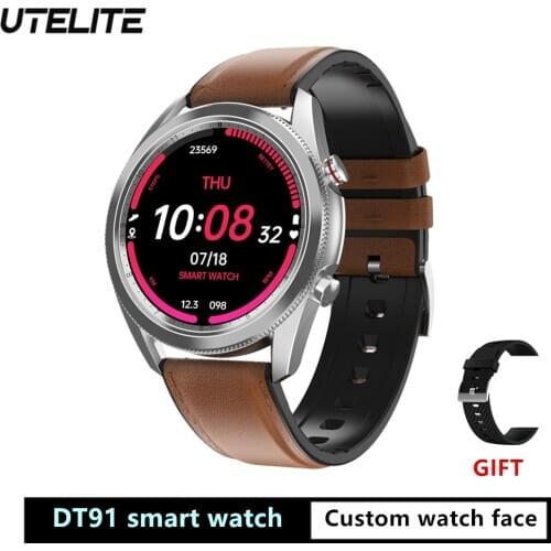Heart Rate Watch UTELITE China