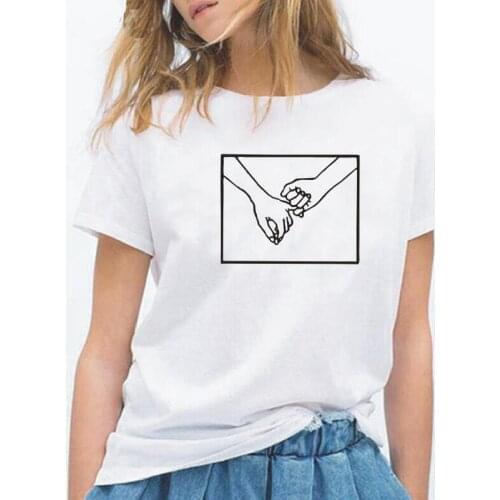 Women T Shirt Short Sleeve Casual Tee Shirt Femme Summer Women Shirts Fashion Print Tshirt Women Tops Plus Size Camisetas Mujer