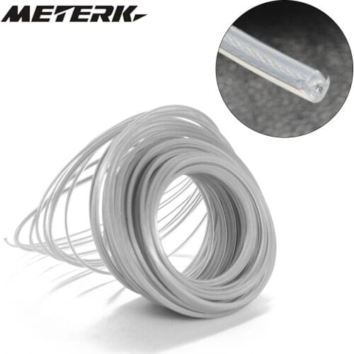 3.0mm 1LB Durable Trimmer Wire Rope Cord Line Grass Trimmer Line Wire Brush Cutter Replacement Wire Garden Tools
