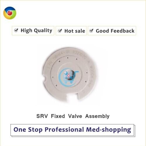 Abbott Cell-Dyn 3700/CD3700 Hematology Analyzer SRV Fixed Valve Assembly