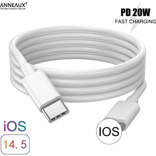 ANNEAUX Mobile Phone Charging Cables