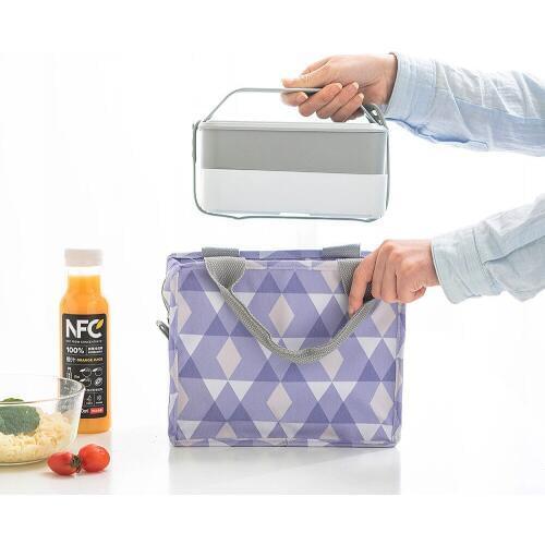 Dermis Artizan Food Bags