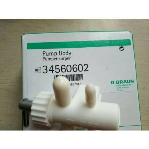 For B.Braun hemodialysis machine AB liquid ultrafiltration pump piston pump cavity