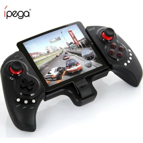 IPEGA PG-9023 Gamepad Android Joystick For Phone PG 9023 Wireless Bluetooth Telescopic Game Controller pad/Android Tv Tablet PC