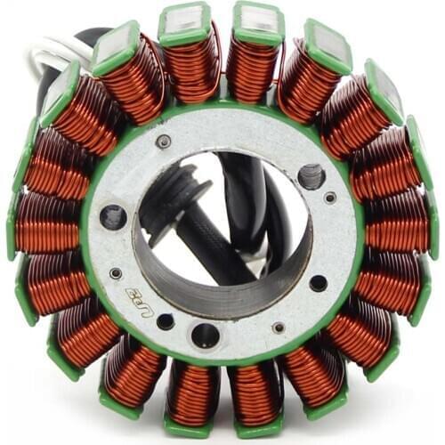 Motorcycle Ignition Magneto Stator Coil For Yamaha YZF R1 1998-2001 Engine Stator Generator Coil 4XV-81410-01