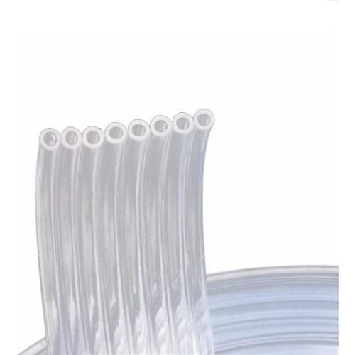 KY 8 lines 8 rows ink tubing hose for roland witclor galaxy xuli mimaki allwin human solvent printer 3*2mm 4*6mm 4 lines 4 rows