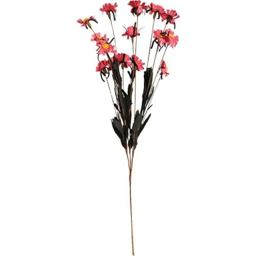 LISHEN Artificial Flowers For Decoration
