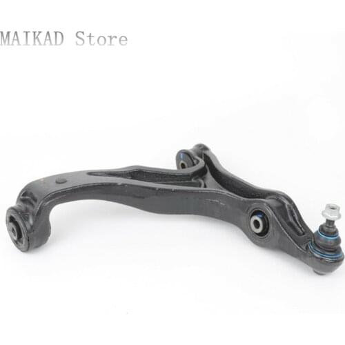 Front lower control arm Thrust Arm for Porsche Cayenne 955 Audi Q7 VW Touareg 95534101733 95534101700 7L0407151C 7L0407151E