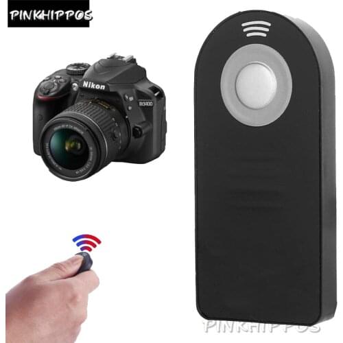 PINKHIPPOS Remote Controls For Cameras