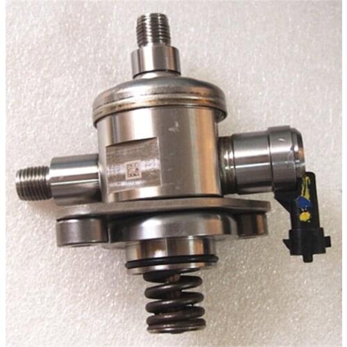 Used Genuine High Pressure Fuel Pump 12622475 Fits For Buick Chevrolet GMC Cadillac LaCrosse 10-17