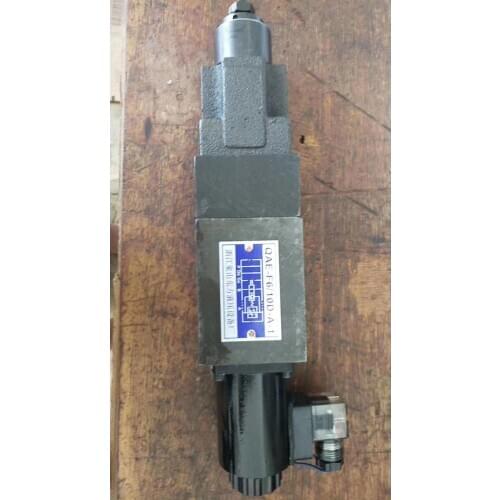 QAE-F6/10D-A-1 Electric governor