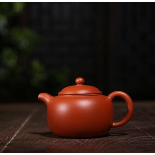 Are recommended by China to help teacher Lu Weiping all hand 28-volume ceramic tea-pot kung fu tea set gift custom