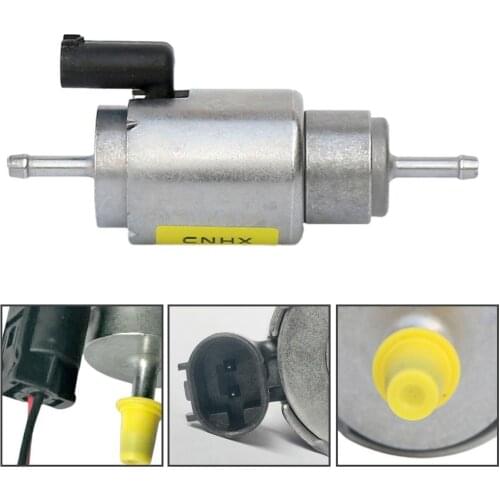 12v/24v Parking Heater Fuel Pump Dosing Fuel Pump DP42 For Webasto Air Top EVO 40/55 For Webasto Thermo Top Evo
