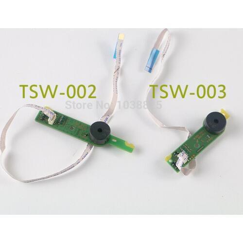 Power Eject Button LED Board TSW-002 TSW-003 Sensor switch board for PlayStation 4 PS4 Slim 2000 2100 console
