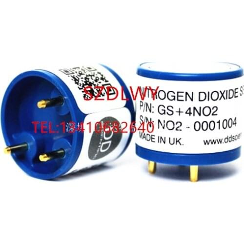 SZDLWY Nitrogen dioxide sensor GS + 4NO2
