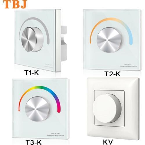 TAIBAIJIA RGB Controllers