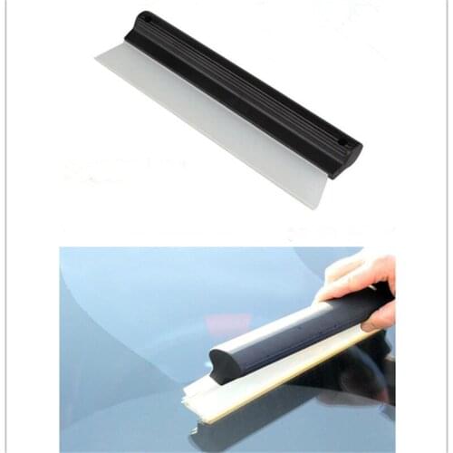 Auto Wiper Cleaner Blade Car Washer Windshield Wash Tools Scraper Rubber for AUDI S line A4 A3 A6 C5 Q7 Q5 A1 A5 80 TT A8 Q3 A7