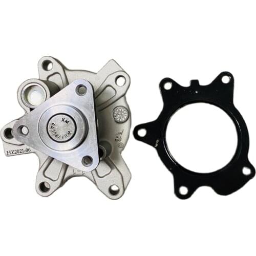 Water Pump For Great Wall Voleex C20R C30 1.5L GW4G15 Engine