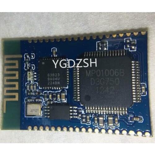 1PCS/LOT CSR63B239A04U MP01006B SMD NEW IN STOCK