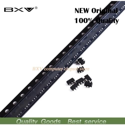 10PCS CR6853 6853 CR6853B SOT23-6 Switching power supply chip