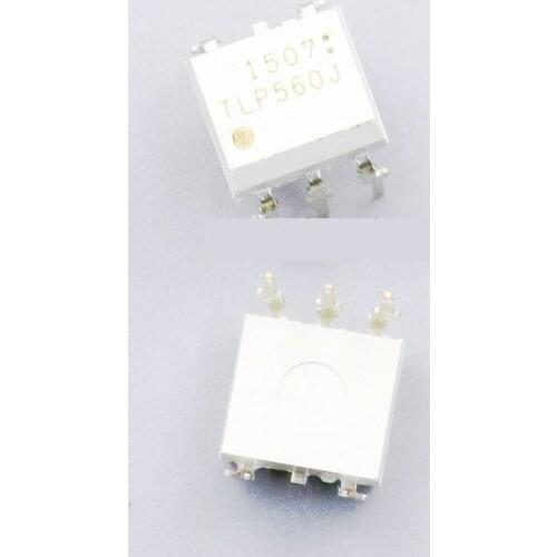 10PCS TLP560J DIP5 TLP560 DIP-5 IC 560J DIP