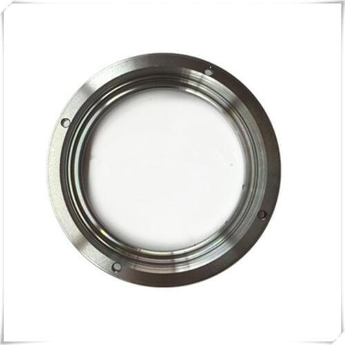 100% New Lens Bayonet Mount Ring For Canon EF 24-70mm F2.8 24-105mm 16-35mm 17-40mm 24-70 24-105 16-35 17-40 mm Repair Part