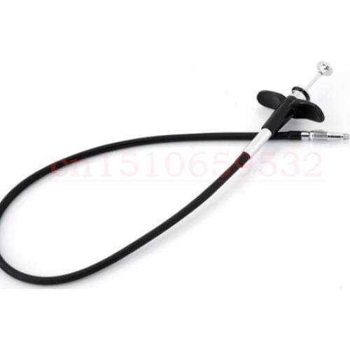 100cm Mechanical Camera Cable Shutter Release Remote Cord For Fujifilm X100 X100S X10 X-Pro1 X-E1/E2 XA1 XA2