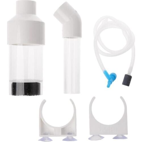 2020 New Aquarium Cichlids Tumbler Incubator Fish Hatchery Eggs Instead Mouth-Brooding JUL3