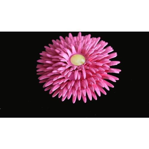 3D Flower Metal Cutting Dies Stencils for DIY Scrapbooking Decorative Crafts Embossing Album Paper Cards Making New 2019 Cut Die