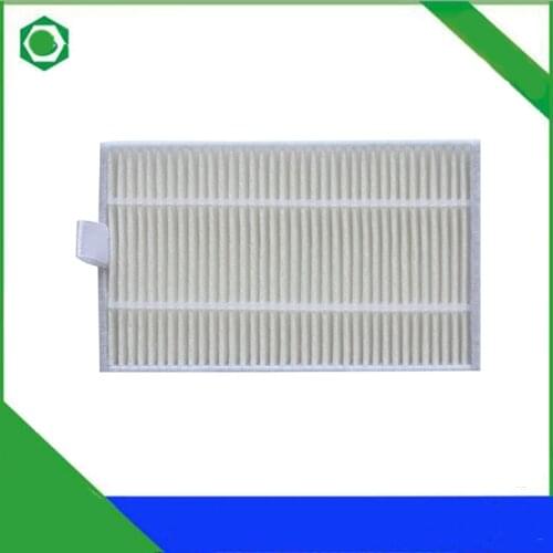 8Pcs Dust Cleaning Hepa Filter for Proscenic Vacuum Cleaner 800T Vacuum Accessories Filters 93*60*9mm