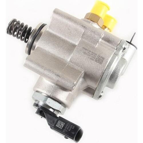 Car High Pressure Fuel Pump Fit For VW Passat Touareg Audi Q7 BLV BHK VR6 3.6L 03H127025