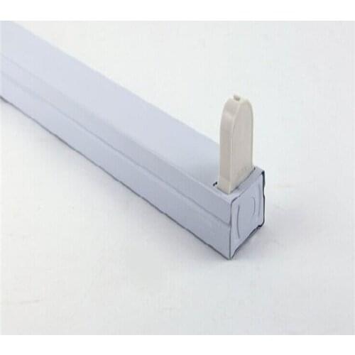 Free shipping 1.5M/PCS 25PCS/LOT high quality led tube fixture with accessories