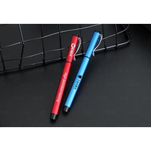 Free shipping 100pcs/lot customized logo plastic pen; promotional ballpoint pen; cheap pen; writing pen; metal pen sp43