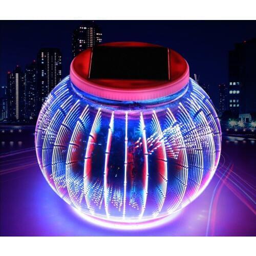 Blingdog LED Garden Lights