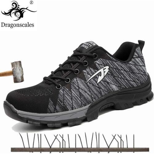 Dragonscales Men's Slip-ons