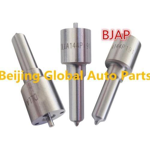 BJAP Injector Nozzle CDLLA144P191 DLLA144P191 with High Quality