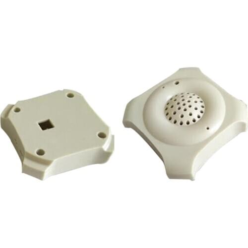 Customized ABS Plastic Bluetooth Speaker Shell Injection Mould Home application housing