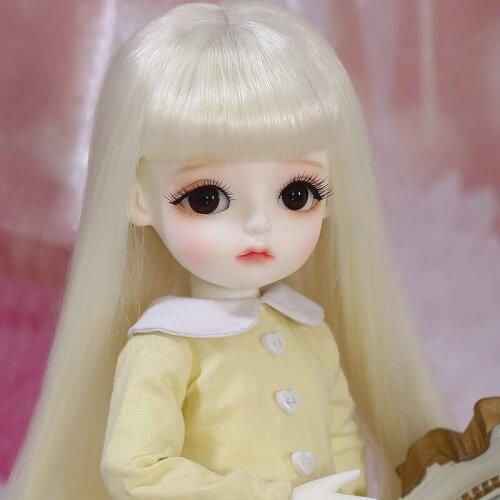 LCC Angelic Melissa 1/6 Suit Fullset BJD SD Doll Girl Boy Gift