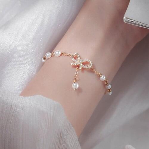 Браслеты для влюбленных KWHY China At AliExpress