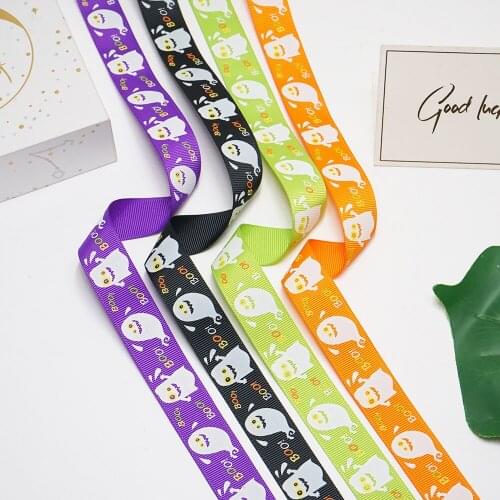 Foil ribbon free shipping 7/8" 50 yards for one color