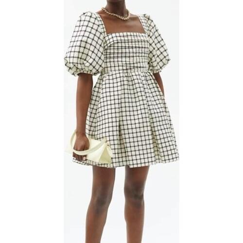 Maylis.me Lush Summer Dresses