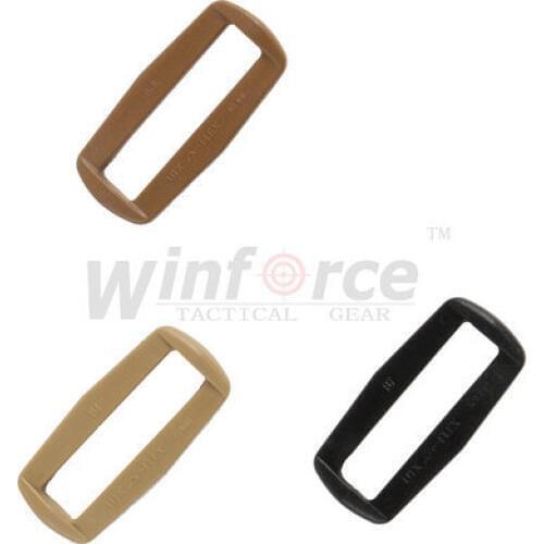 UTX-DURAFLEX BUCKLE/ Common Loop 40mm