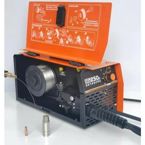 RERAS Gas Welding Equipment