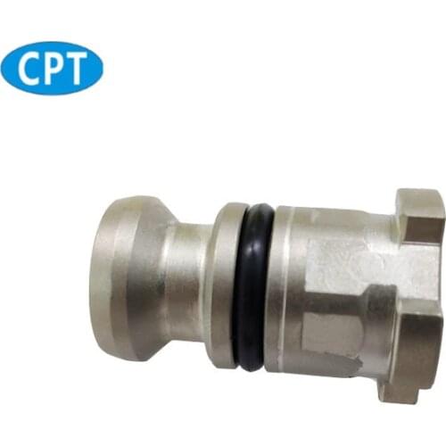 System 3R Drawbar 3R-605.2RS 3R-605.2E 3R EDM drawbar for manual chuck made in China EDM tooling clamping system