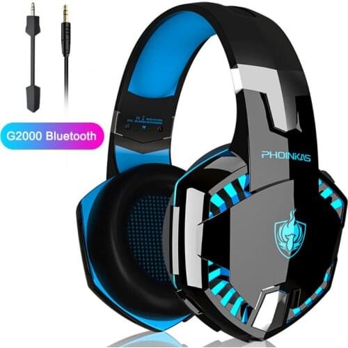 Skatolly Headphones With Microphone