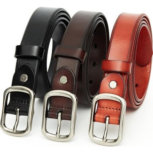 SZOLWY Women's Belts And Belts