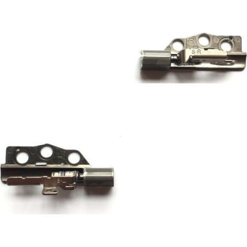 SZWXZY New Original For Thinkpad X1 Carbon LCD Screen Hinges Set L+R HD+FHD 2014 2015 00HM110 Free Shipping