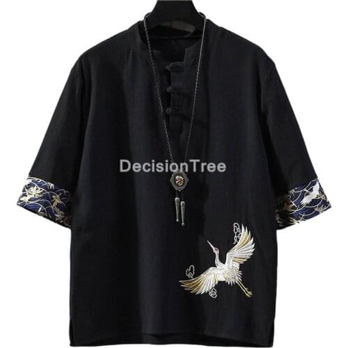 2021 cotton linen traditional chinese clothing kungfu jiu jitsu tang suit wing chun shirt martial wushu chinese tang clothing