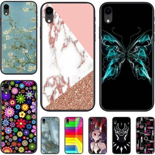 Чехлы для телефонов Apple iPhone XR TWONEDAY China At AliExpress